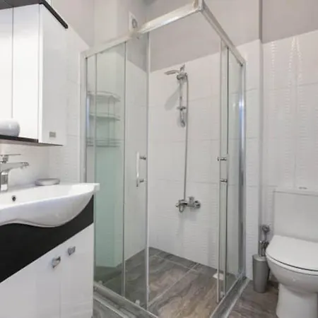 Central Triplex House In Taksim Beyoglu Cihangir Сasa de vacaciones