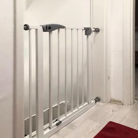 Central Triplex House In Taksim Beyoglu Cihangir Estambul
