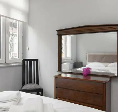 Сasa de vacaciones Central Triplex House In Taksim Beyoglu Cihangir *